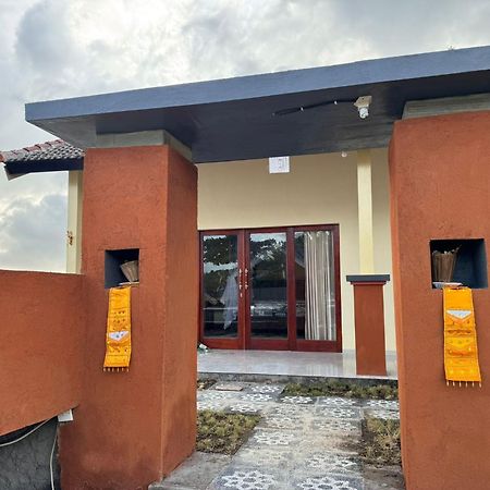 אמד Taman Padi Villa מראה חיצוני תמונה