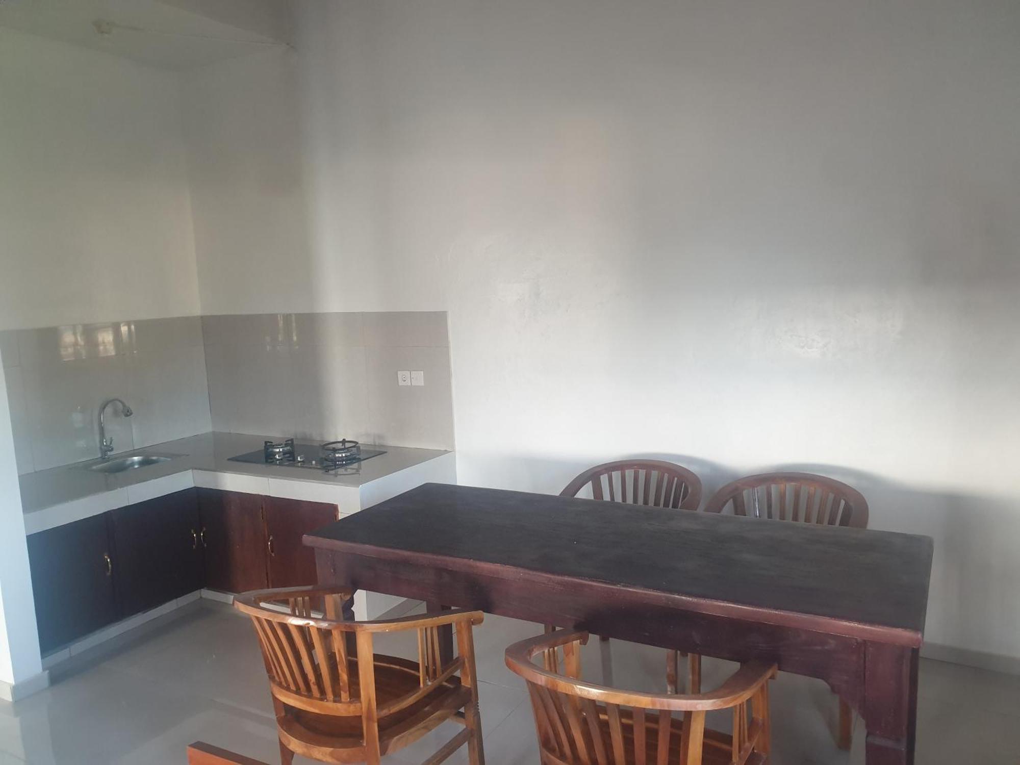 אמד Taman Padi Villa מראה חיצוני תמונה